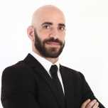 עופר רוזנבלום, עו"ד ומגשר